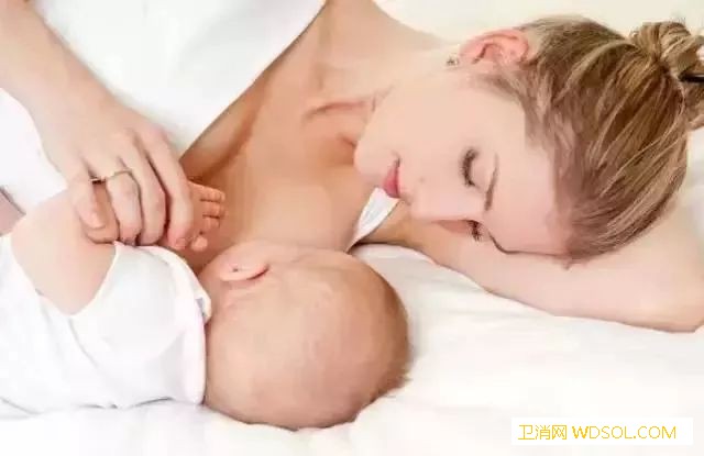 产后奶水不足如何追奶？_乳汁-穴位-乳头-乳腺-