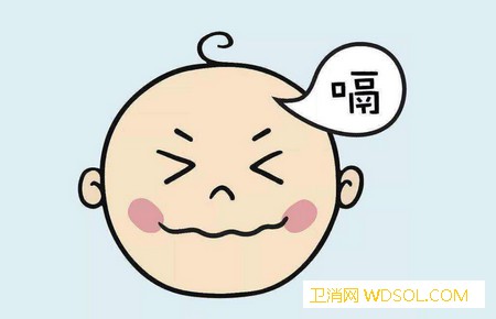 宝宝打嗝家长们该怎么办_打嗝-喂奶-进食-吃饱-