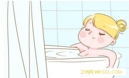 孕妇在冬天洗澡需要注意的事项有哪些_胎儿-孕妇-坐浴-洗澡-