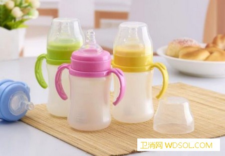 让宝宝吃奶瓶有妙招吗_奶嘴-喂奶-母乳-奶瓶-