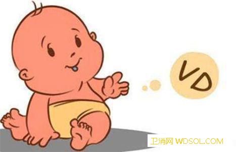 宝宝缺钙会有哪些影响_囟门-釉质-维生素-导致-