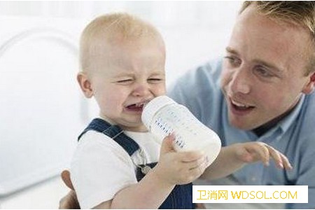 宝宝出现厌奶的原因有哪些_吸吮-乳汁-母乳-乳头-