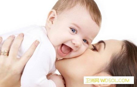 婴儿的各种表情动作暗示他的身体状况_长牙-婴儿-妈妈-宝宝-