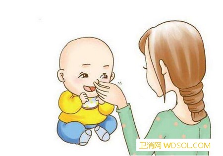 婴儿塌鼻子是怎么回事_鼻腔-分泌物-鼻梁-生下-