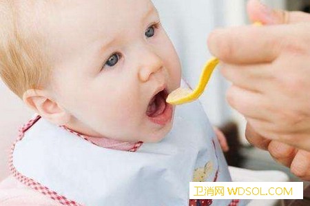 宝宝可以多吃这10大天然高钙食物_芝麻酱-虾皮-维生素-补钙-
