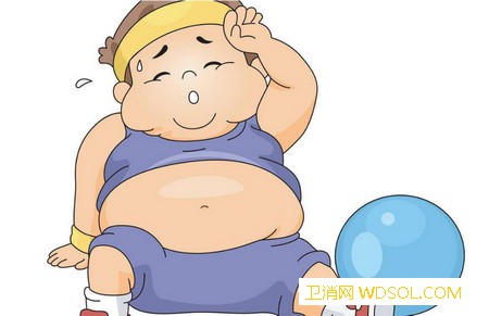 肥胖对孩子的危害多父母们该怎么办_肥胖-危害-减肥-孩子- ()
