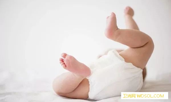 宝宝也会得阴道炎？_排尿-粘连-外阴-阴道-