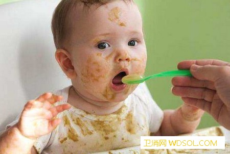 宝宝添加辅食要注意什么_辅食-爸爸-添加-妈妈-