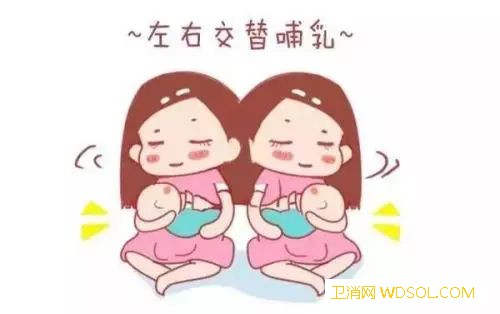 母乳喂养需要避免的误区有哪些_乳腺炎-哺乳期-奶水-乳汁-