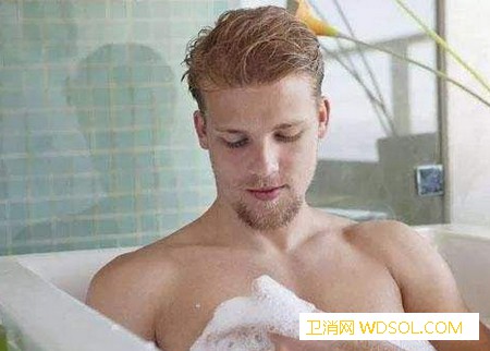 男性洗澡可以提高性能力吗？_腹股沟-穴位-温水-阴茎-