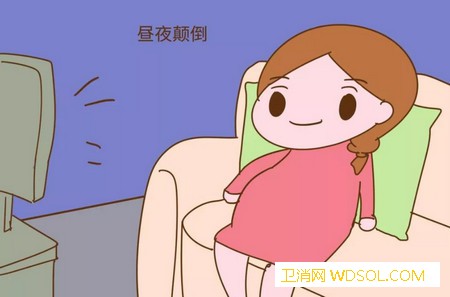 孕妇睡眠不好的原因及应对办法有哪些_抽筋-孕妇-睡眠-尿频-