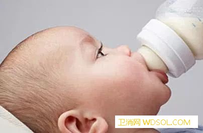 宝宝牛奶过敏有的3大特征_母乳-奶粉-牛奶-食物-