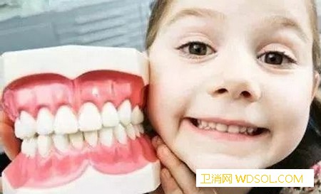 保护孩子的牙齿要避误区_乳牙-矫治-咀嚼-刷牙-