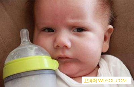 宝宝不喝奶瓶该怎么办？_奶嘴-母乳-奶瓶-奶粉-