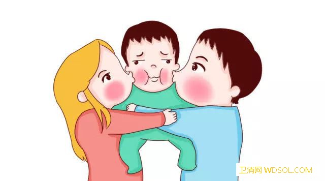 亲吻对孩子的危害有哪些_白血球-疱疹-亲吻-症状-