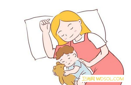 宝宝睡眠的阶段有哪些_睡眠-阶段-妈妈-宝宝-