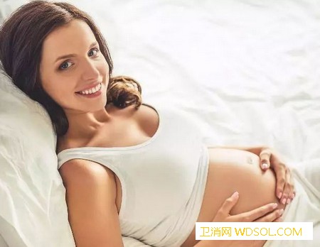 孕期睡觉翻身对宝宝有什么影响吗_脐带-胎儿-睡觉-宝宝-