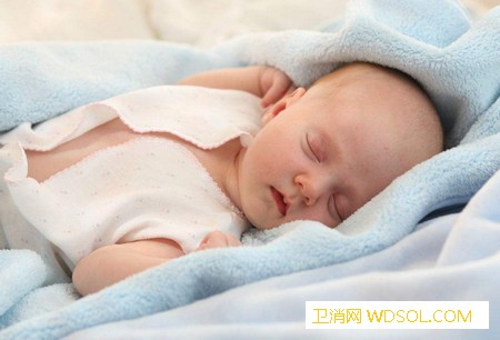 新生儿睡不好有哪些原因？_睡眠-睡觉-宝宝-或者是-