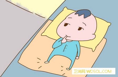宝宝们喜欢扯袜子是怎么回事_的是-穿上-袜子-脚部-