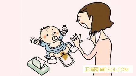 预防宝宝腹泻卫生方面需要注意的事情有哪些_脐带-腹泻-消毒-宝宝-