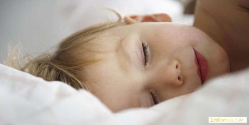 如何提高宝宝免疫力？_免疫力-免疫-睡眠-婴儿-
