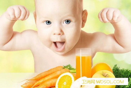 如何给宝宝科学添加辅食？_母乳-婴幼儿-月龄-食物-