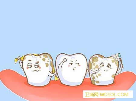 儿童氟斑牙症状_恒牙-釉质-受检-乳牙-