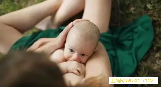 母乳喂养真的可以提高宝宝的免疫力吗？_母乳-肠道-母乳喂养-婴儿-