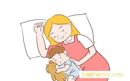 宝宝睡觉时需要重视的现象有哪些_睡觉-父母-宝宝-孩子-