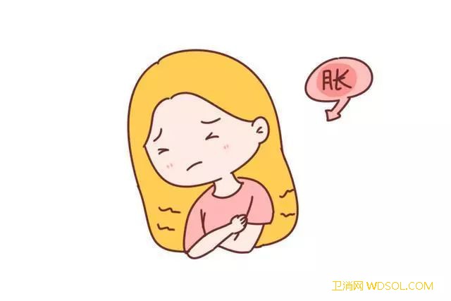 产后乳腺阻塞怎么办避开6大类塞奶食物_热敷-乳汁-阻塞-乳腺-