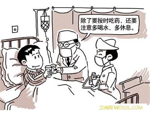 儿童没有接种疫苗能用药物预防流感吗_抗病毒-接种-疫苗-流感-
