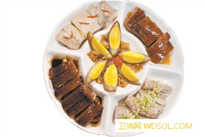 过节食鹅意头好_开平-烧鹅-生长期-卤水