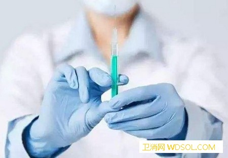 给宝宝注射疫苗后要注意两个问题_疫苗-注射-观察-情况-