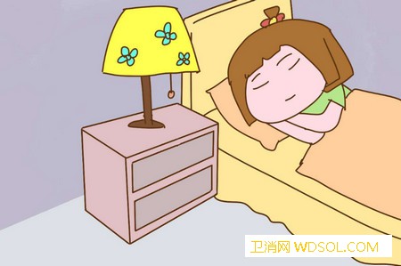 孩子晚睡的危害有哪些_肝脏-脑下垂体-睡眠-晚睡-