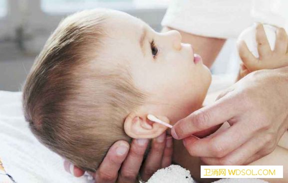 宝宝频繁清洁会生病_外耳道-分泌物-包皮-细菌-