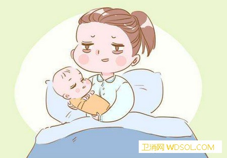 母乳喂养的时间会影响宝宝的智商吗？_母乳-断奶-个月-智商-