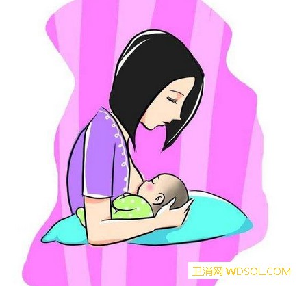 想要做好母乳喂养需要知道的知识有哪些_初乳-吸吮-乳汁-哺乳-