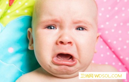 婴儿哭闹最常见的10大原因_哭闹-解决方法-睡眠-婴儿-