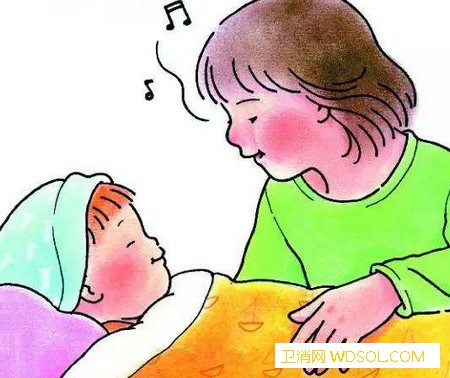 不同月龄的宝宝睡多长时间_睡眠-睡眠时间-月龄-妈妈-