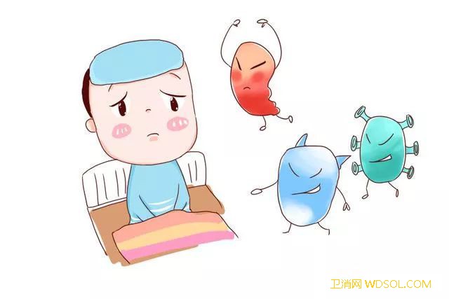 宝宝经常感冒生病吃什么好_摄取-杀菌-蛋白-含有-