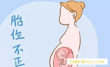 这4种孕妇不适合左侧睡_胎位-胎儿-子宫-孕妇-