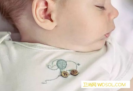 宝宝睡眠有哪些坑注意_睡得-睡前-睡眠-婴儿-