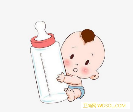 宝宝配方奶要喝到什么时候_母乳-奶粉-周岁-配方-