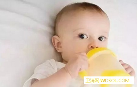 0-1岁宝宝喝奶量是多少_喂奶-个月-吃饱-吃奶-