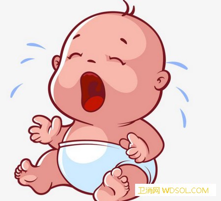 宝宝一言不合就开哭想要止哭该怎么办_罗伯特-哭声-妈妈-宝宝-