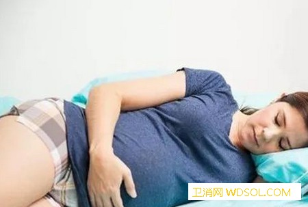 孕妇嗜睡正常吗？_嗜睡-胎教-孕期-胎儿-