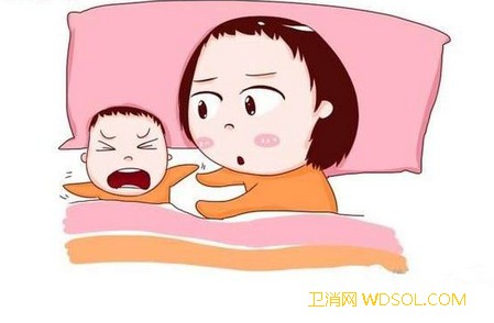 安抚宝宝睡觉的神器有哪些_月龄-惊跳-睡眠-妈妈-