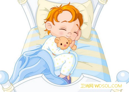 宝宝恢复好睡眠怎么做_午睡-春节期间-睡眠-宝宝-