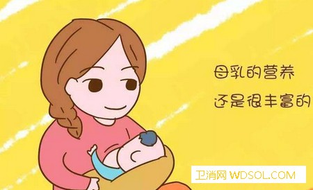 不宜给新生儿喂奶的情况有哪些_奶汁-喂奶-脂肪-母乳喂养- ()
