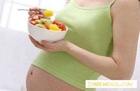 孕期胎儿营养不良的表现?_孕吐-差值-营养不良-孕期-